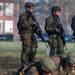 Къде отидоха 111 милиарда? Берлин без отговор за военните разходи