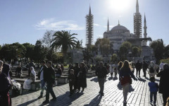 Повечето хора в Турция се самоцензурират заради страх от наблюдение