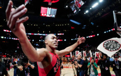 Торонто удари Кливланд и изравни серията