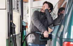 Внимание, шофьори: Горива има, но не са евтини