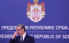 От Милошевич до Вучич: Как Белград блокира евроинтеграцията на Черна гора