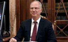 Дмитриев: Енергийните възможности на ЕС се влошиха на фона на партньорството между Русия и Китай