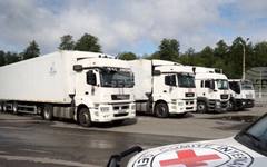 Русия върна на Украйна телата на 528 души, за които се смята, че са на украински военнослужещи, съобщи Киев