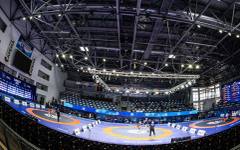 Двама българи са близо до финал на Европейското по борба за кадети