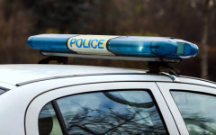 Недоволен работник се барикадира в гараж "Земляне"