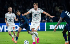 Байерн готви нов договор за Хари Кейн преди Мондиала