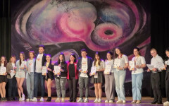 Над 20 трупи от цялата страна участваха във фестивала "Театрални искри" в Казанлък