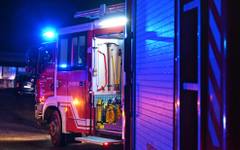 Десетки пожари за 24 часа: трима пострадали при инциденти в страната