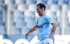 Ивелин Попов: Футболистите са като малки деца