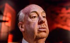 29 април 1980 г. Умира Алфред Хичкок