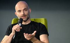 Мартин Ангелов: Всяка втора улица в центъра на София може да стане пешеходна