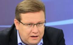 Явор Дачков: Румен Радев утрепа три основни български патологии