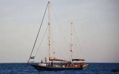 Израел блокира плавателни съдове, опитващи да стигнат до Газа