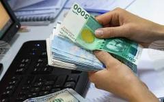 КАБАР: През първите два месеца на годината заплатите са се повишили с 5,6 процента