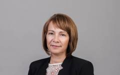 Кметът на Казанлък Галина Стоянова: Политиката ни се основава на резултати, не на внушения