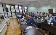 Общинският съвет в Силистра откри конкурс за управител на ДКЦ и прие годишен образователен план