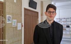 Бразилски пианист гостува за концерт със Симфониета - Враца