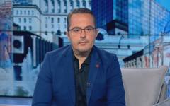 Цончо Ганев: Хората повярваха, че Радев ще реализира политиките на "Възраждане"