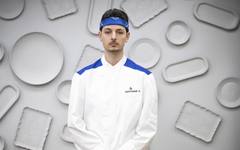 Сладкарят Цветомир се сбогува с Hell's Kitchen
