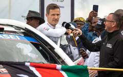 Себастиен Ожие пак заговори за край на кариерата