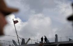 The Washington Post: Иран е попилял куп бази на САЩ в Близкия изток (САТЕЛИТНИ СНИМКИ)