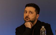 Зеленски на среща с участието на България: Само ние знаем как да ви помогнем военно, без да губим време и пари