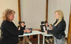 Нов дигитален клуб откриха в читалището в село Момчиловци