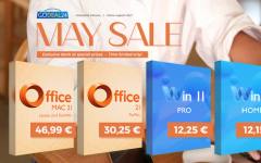 Не плащайте излишно: доживотен Microsoft Office и Windows 11 Pro от едва 12€