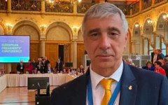 Ветинг и конституционни промени – накъде ще върви съдебната реформа? Адвокат Ивайло Дерменджиев пред ФАКТИ