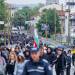 Жители на Габрово протестираха две вечери след сбиване
