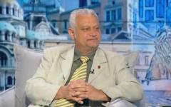 Емил Дечев: Притеснява ме новият правосъден министър, но нека му дадем шанс и време