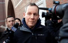 Осъден учен от Харвард оглави лаборатория за мозъчни импланти в Китай