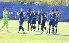 Севлиево запази шансове за спасение след ценен успех над Бела