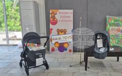 Момченце от Антоново стана "Бебе на Панаира" в Търговище