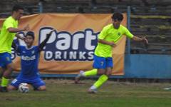 Без победител в Съединение