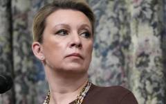 Захарова: Русия е готова за споразумение, но Киев няма право да диктува условия