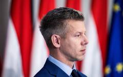 Мадяр опитва да размрази европейски средства за Унгария с посещение в Брюксел