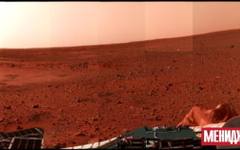 NASA успешно тества нов плазмен двигател за бъдещитe мисии до Марс
