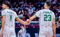 FIVB: България ще атакува VNL 2026 след историческото сребро от Световното първенство