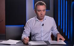 Иван Бедров: Прилошава ми от вечното "да мине номерът"