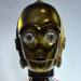 Култовият робот C-3PO от Междузвездни войни оживя в гаража на фен