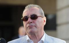 Майкъла: Само Господ ни спаси да не загубим мача