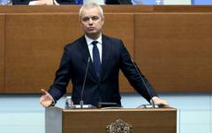 Костадинов: Вече няма какво да губим - 2026 година се усеща като 1396 г.