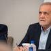 Пезешкиан: САЩ продължават войната с Иран
