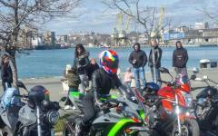 Мотообщността готви протест заради по-скъпа "Гражданска отговорност"