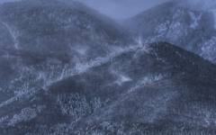 Лоши са условията за туризъм в планините, съобщиха от ПСС