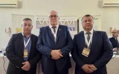 Венцислав Спиридонов: Целта ни е не е само да посочваме проблемите, а да предлагаме решения като партньори на държавата