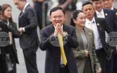 Бившият премиер на Тайланд Таксин Шинаватра ще бъде освободен от затвора следващия месец, съобщиха властите