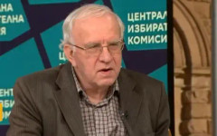 Цветозар Томов: ЦИК надхвърли правомощията си, като прие отказа на 22-ма депутати за новия парламент