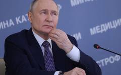 Защо времето работи срещу Путин, а примирието в Украйна изглежда все по-близо